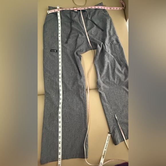 Koi basics scrub pants - Picture 4 of 8